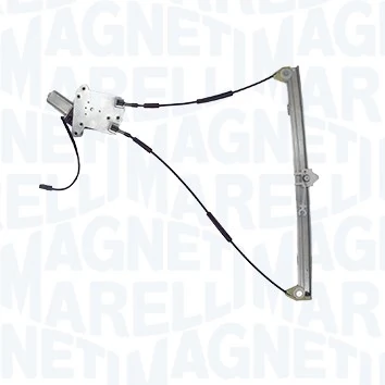 Window Regulator